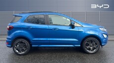 Ford EcoSport 1.0 EcoBoost 125 ST-Line 5dr Petrol Hatchback